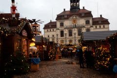 Lüneburger Weihnachtsmarkt 2023