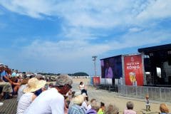 Travemünder Woche 2024