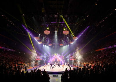 Let´s Dance live in Hamburg – 18.11.23