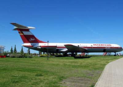Lady Agnes und der Traum vom Fliegen – 29.03.25