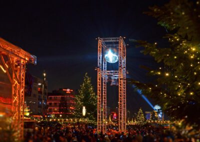 Schmidts Winterglitzer in Hamburg – 22.11.25