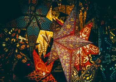 Weihnachtliches Waren – 28.11.26