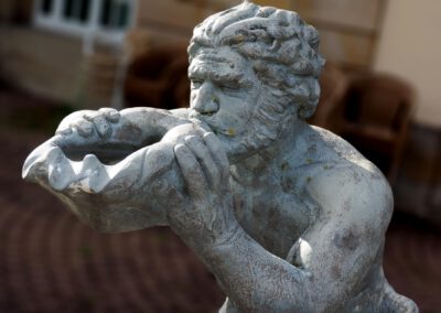 Landesgartenschau Bad Nenndorf – 3 Tage – ab 31.07. und 14.08.26