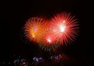 Silvesterfahrt 2023/24 – 4 Tage – ab 30.12.