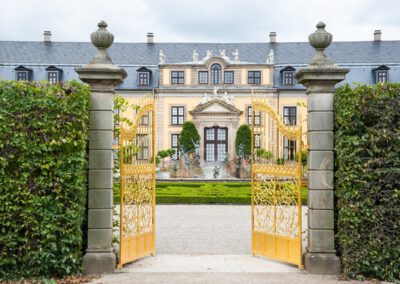 Hannover – 3 Tage – ab 04.04.25
