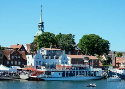 Heringstage in Kappeln an der Schlei – 18.05.23