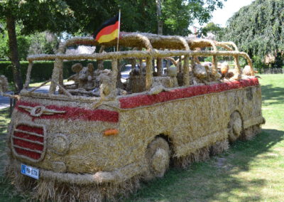Probsteier Korntage – 25.07.2023