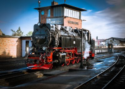 Faszinierender Harz – 3 Tage – ab 01.07.26