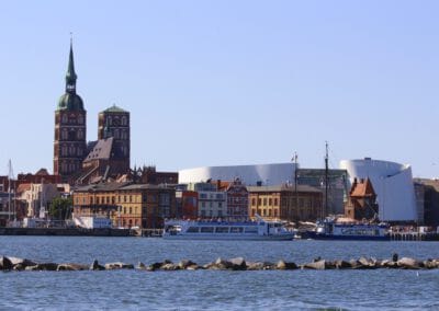 Meeresmuseum Stralsund – 30.10.25