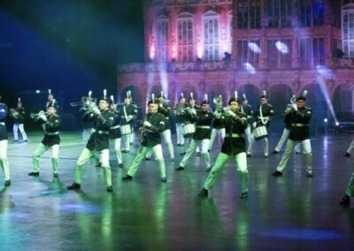 Musikparade – Europas größte Tournee – 14.02.27