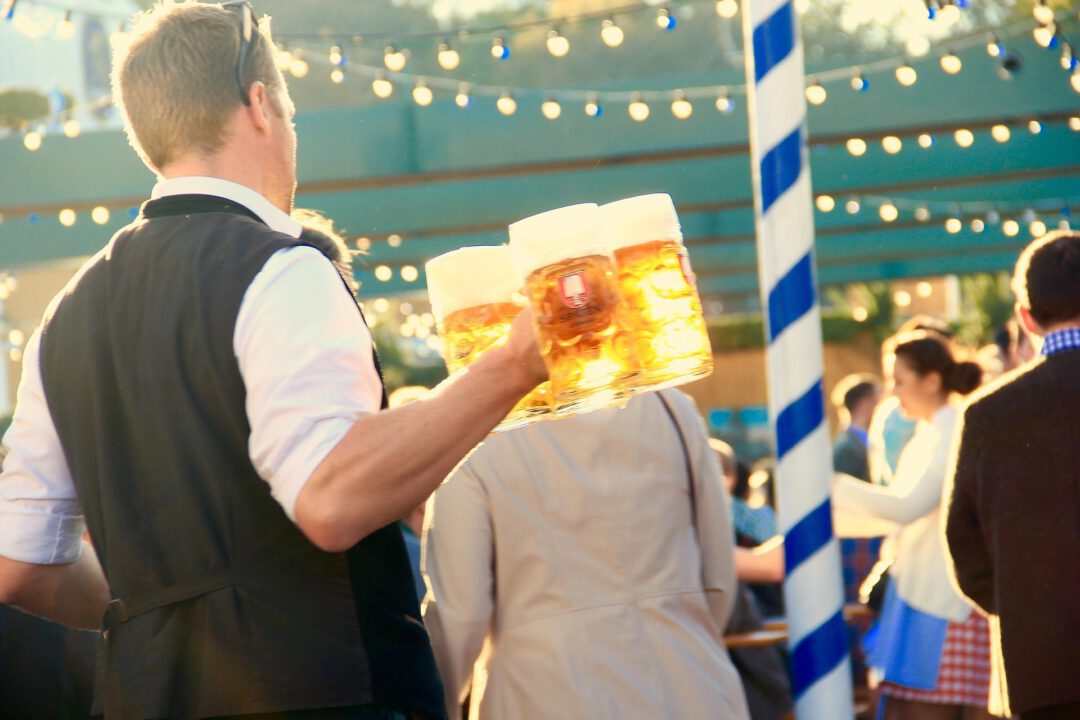 Tagesfahrt Oktoberfest Vorpommern