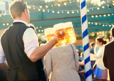 Oktoberfest – 28.10.25