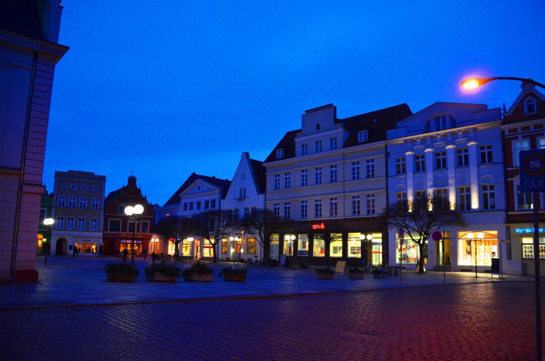 Güstrow