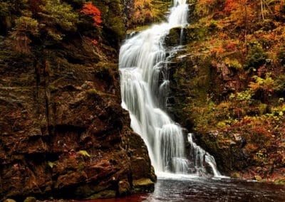 5 TG Riesengebirge erleben – Bergzauber, Glas & Felsenwunder – ab 05.11.26