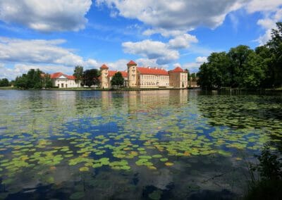 16–Seen-Schiffsfahrt Rheinsberg – 29.06.24