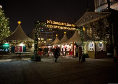 3 Tg. Adventszauber satt – ab 18.12.26