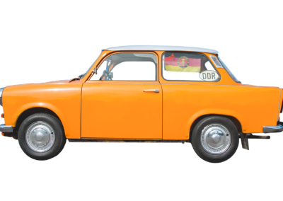 (N)ostalgie-Tour – DDR- und Kutschenmuseum – 25.10.25