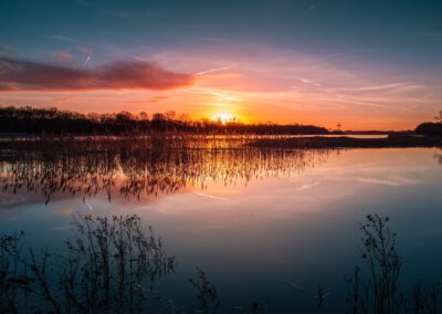 Marschlanden Schifffahrt mit Shantychor – 22.05.26