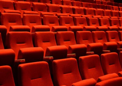 Schmidt Theater: Tschüssikowski – 21.03.26